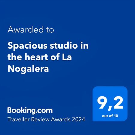 Spacious Studio In The Heart Of La Nogalera Torremolinos Kültér fotó