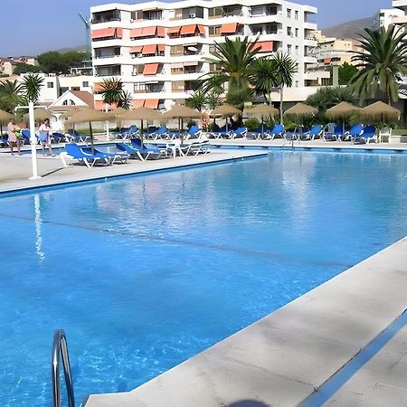 Spacious Studio In The Heart Of La Nogalera Torremolinos Kültér fotó