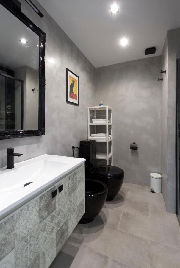 Spacious Studio In The Heart Of La Nogalera Torremolinos Kültér fotó