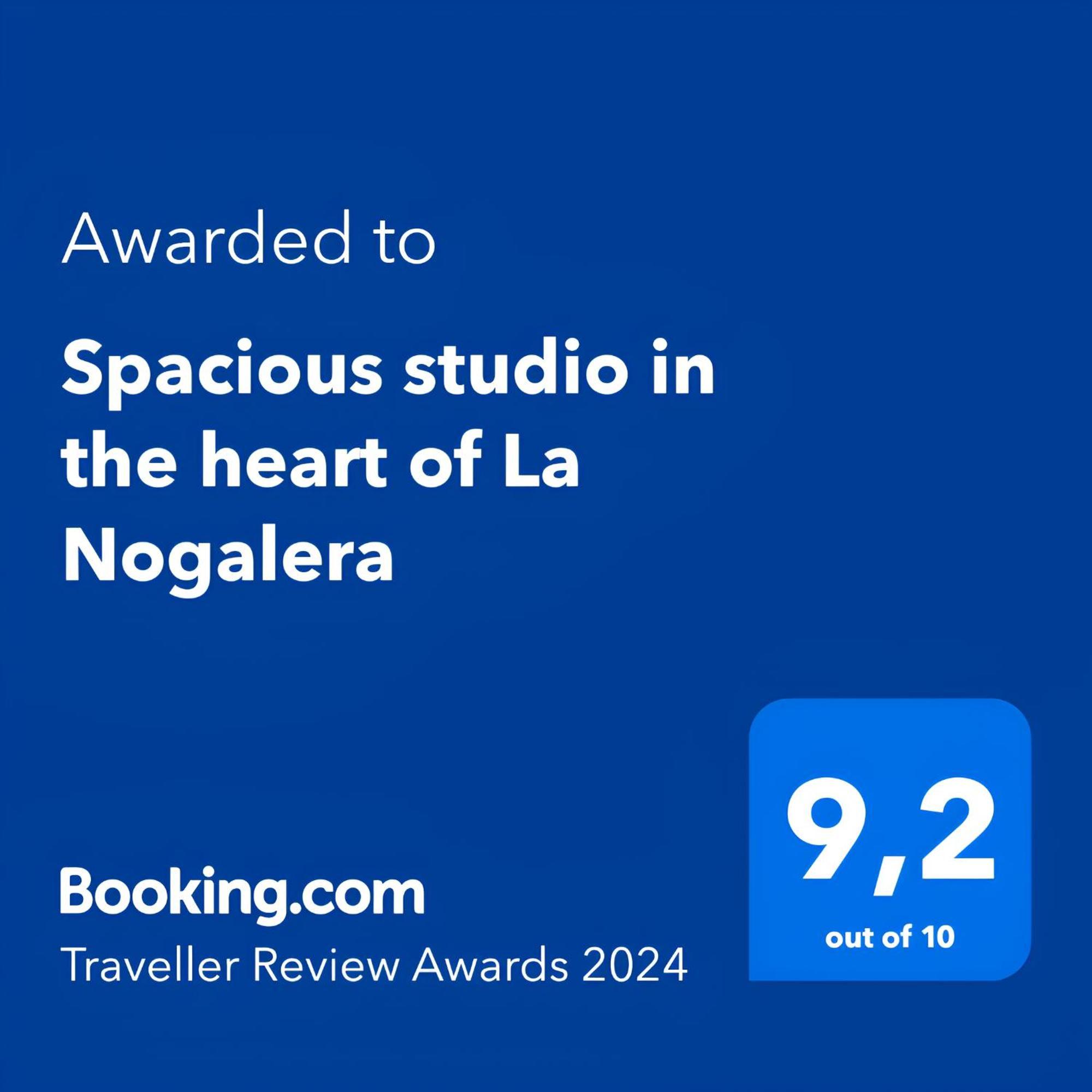Spacious Studio In The Heart Of La Nogalera Torremolinos Kültér fotó